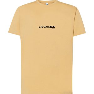 T-shirt LX Games