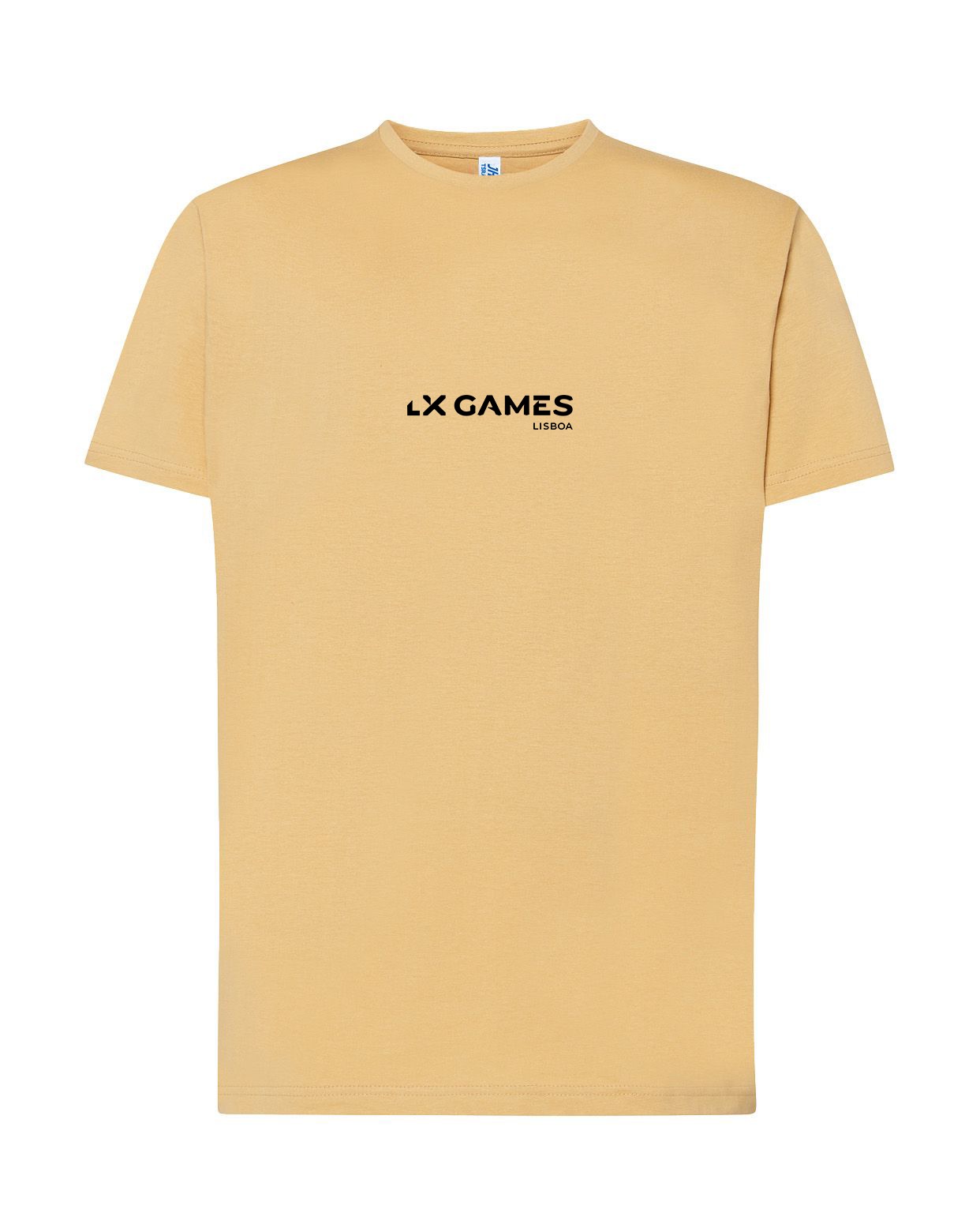 T-shirt LX Games
