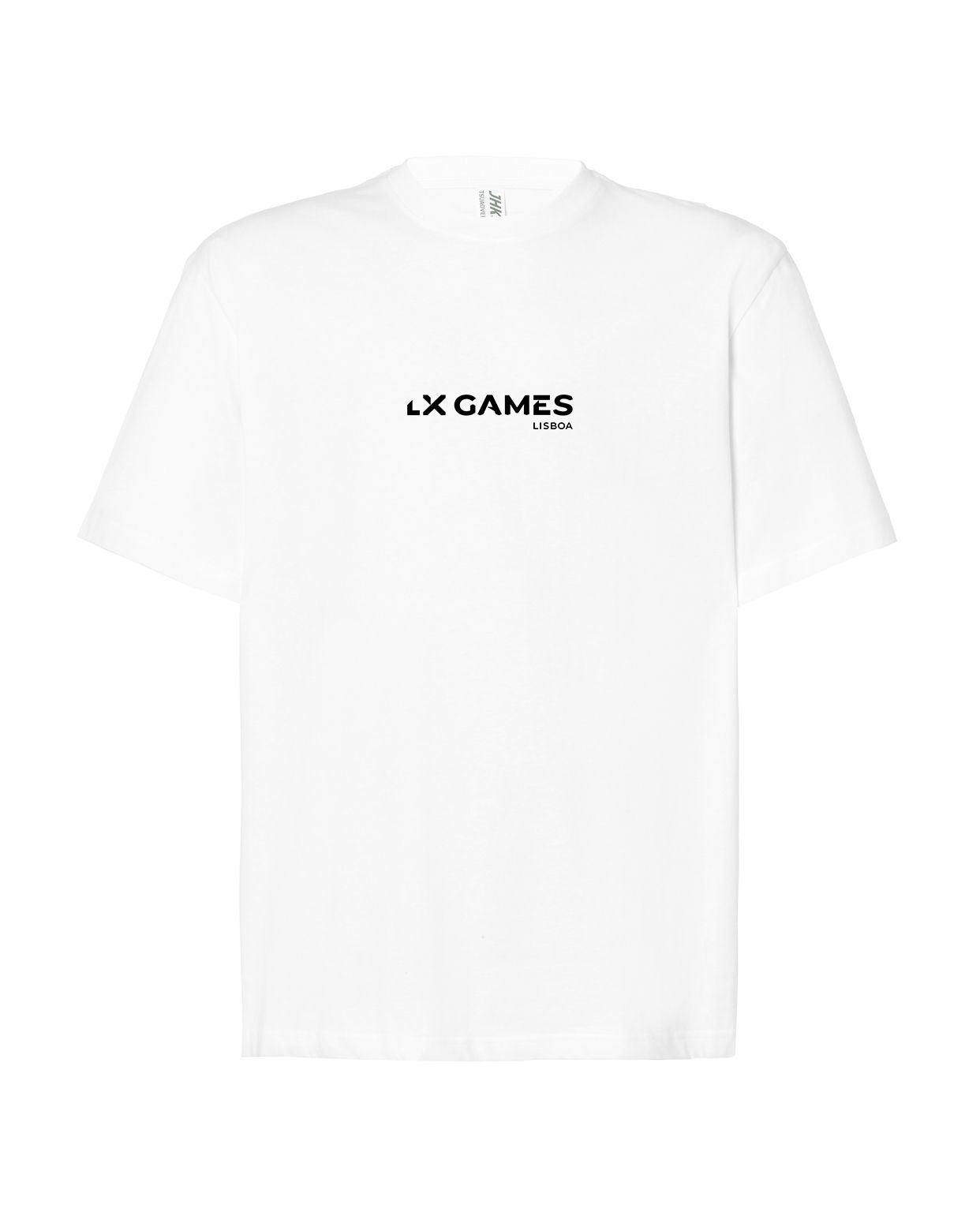 T-shirt oversize LX Games - Image 6