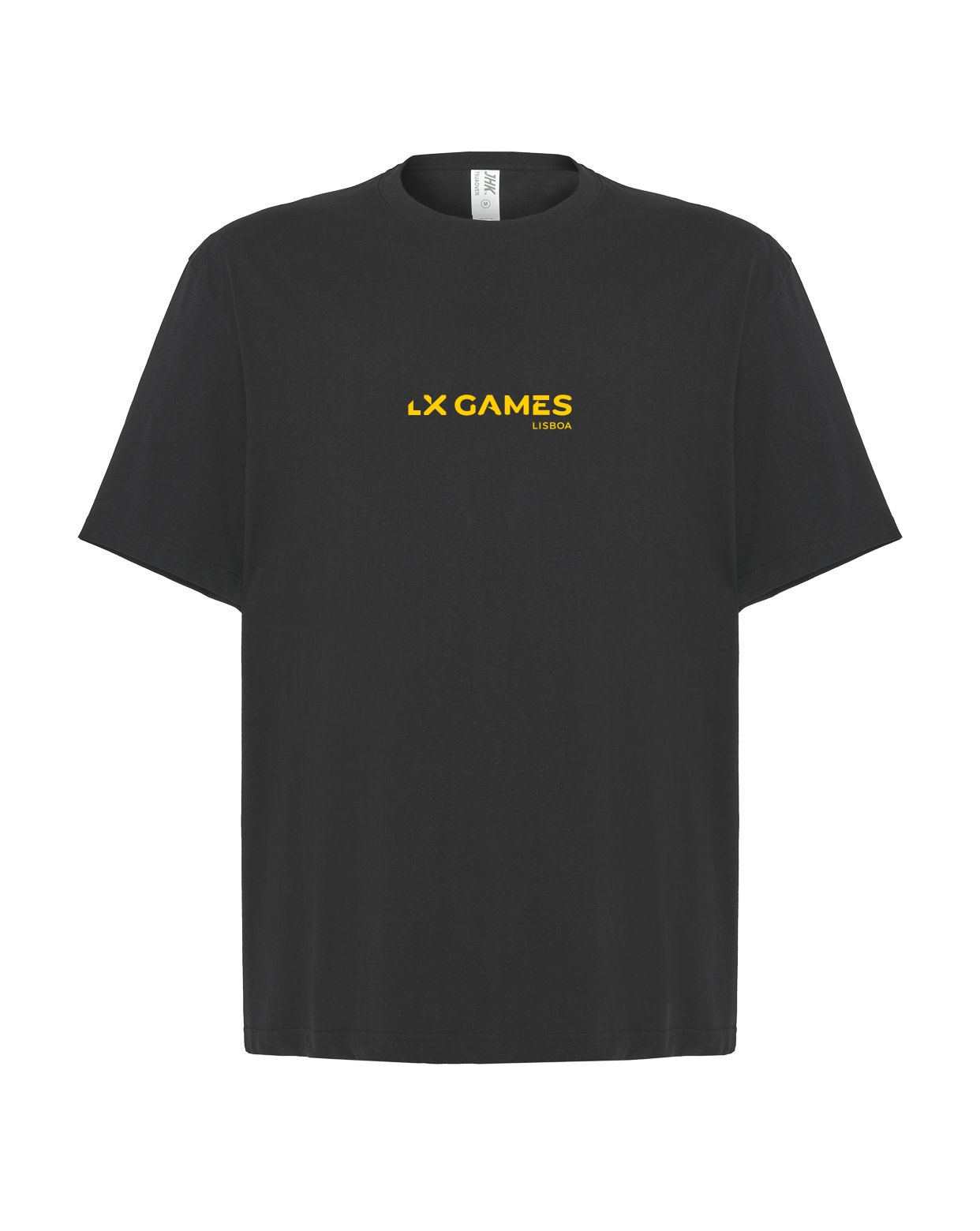 T-shirt oversize LX Games - Image 10