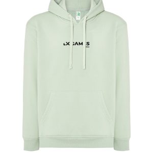 Sudadera LX Games 2025