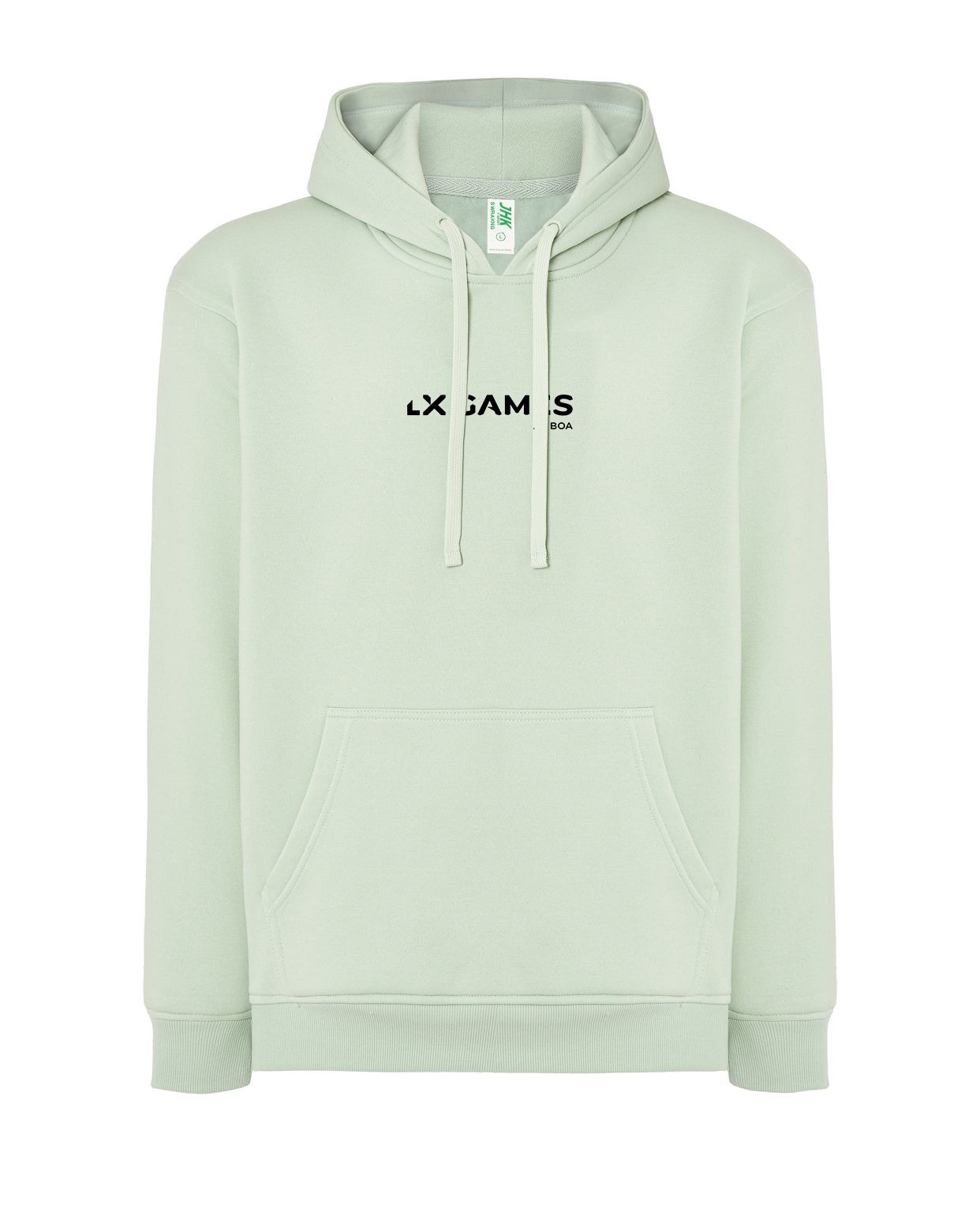 Sweatshirt LX Games 2025